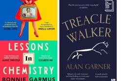 SUMMER READING AND SEASONS GREETINGS