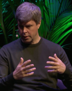 The 2025 Booker Prize Winner David Szalay