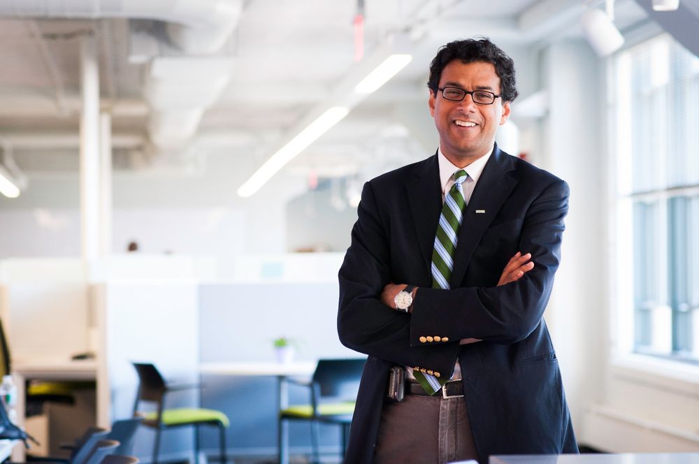 World-Renowned Surgeon and Writer Atul Gawande to Feature at Festival