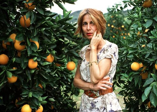 Chris Kraus