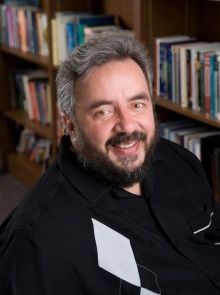 David Schmid