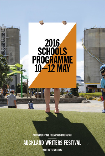 2016 Schools Programme