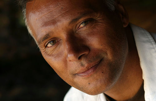TALKING TO MY COUNTRY: STAN GRANT (2017)