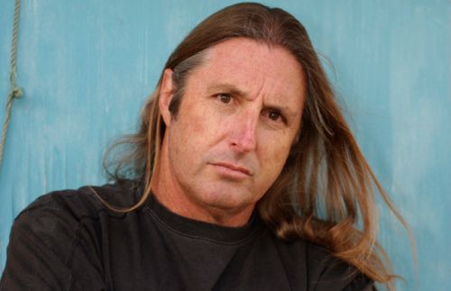An Hour with Tim Winton (2015)