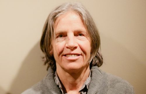 Eileen Myles