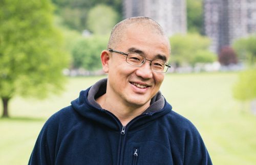 Xue Yiwei
