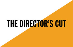 THE DIRECTOR'S CUT: ​IDEAS FOR YOUR FESTIVAL EXPERIENCE
