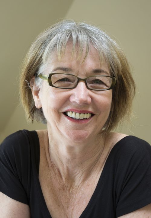 Maggie Rainey-Smith