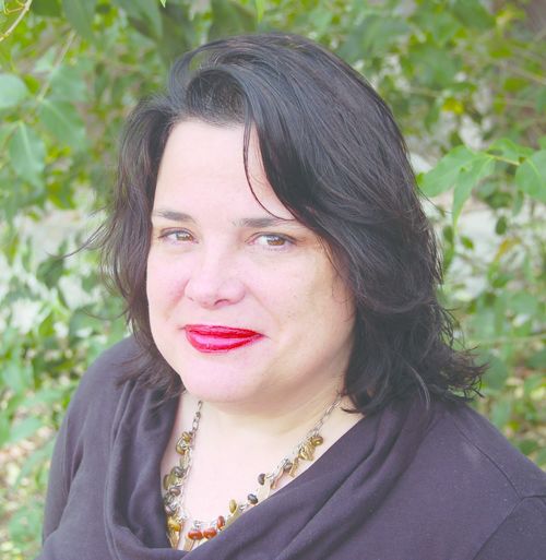 Elizabeth McCracken