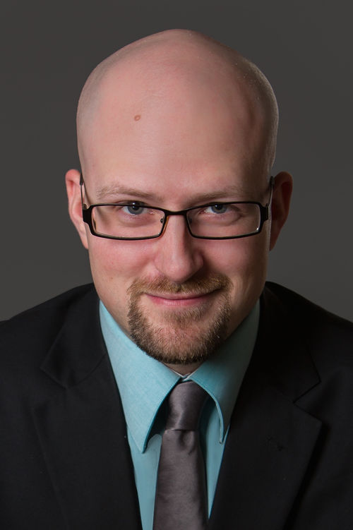 Peter Wesoloski
