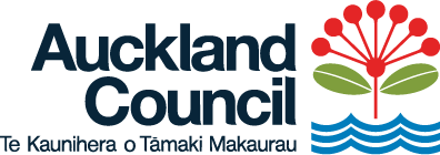 Auckland Council  logo