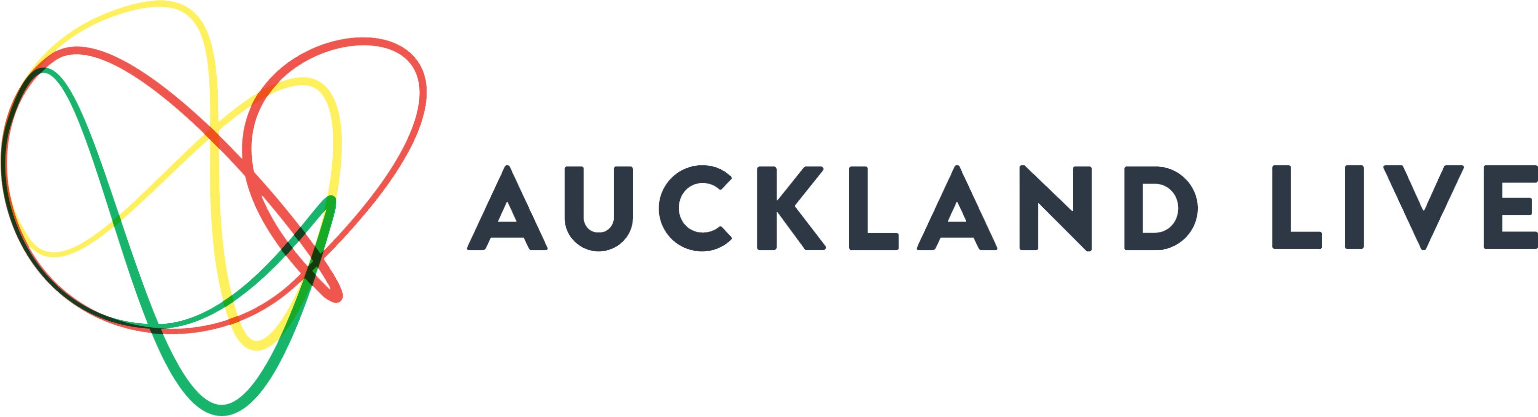 Auckland Live logo