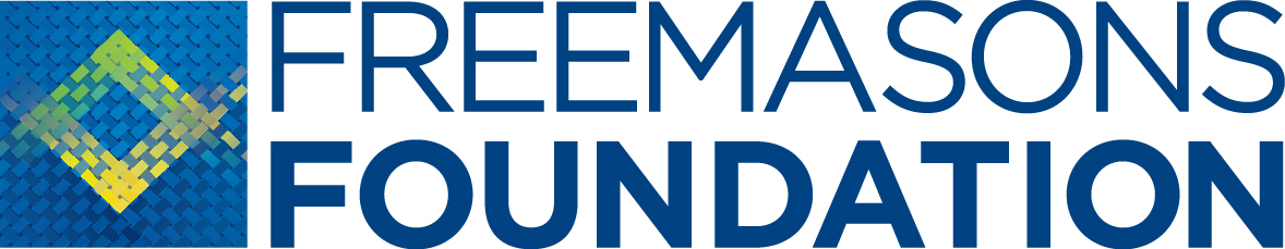 Freemasons Foundation logo