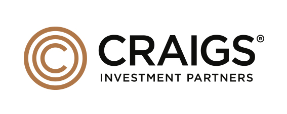 Craigs Investment Partners logo