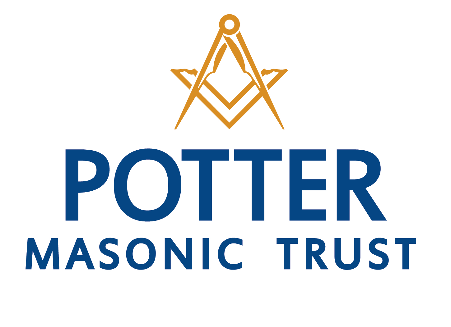 Potter Trust logo