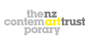 The NZ Contemporary Art Trust logo