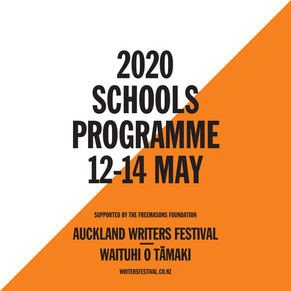 BOOKINGS NOW OPEN FOR THE 2020 SCHOOLS PROGRAMME