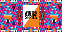 ANNOUNCING OUR 2020 WINTER SERIES