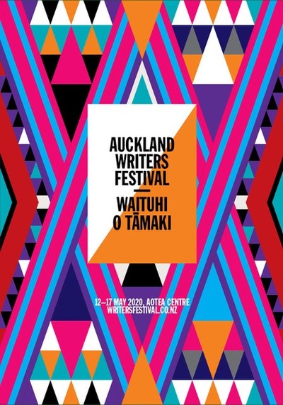 2020 Auckland Writers Festival