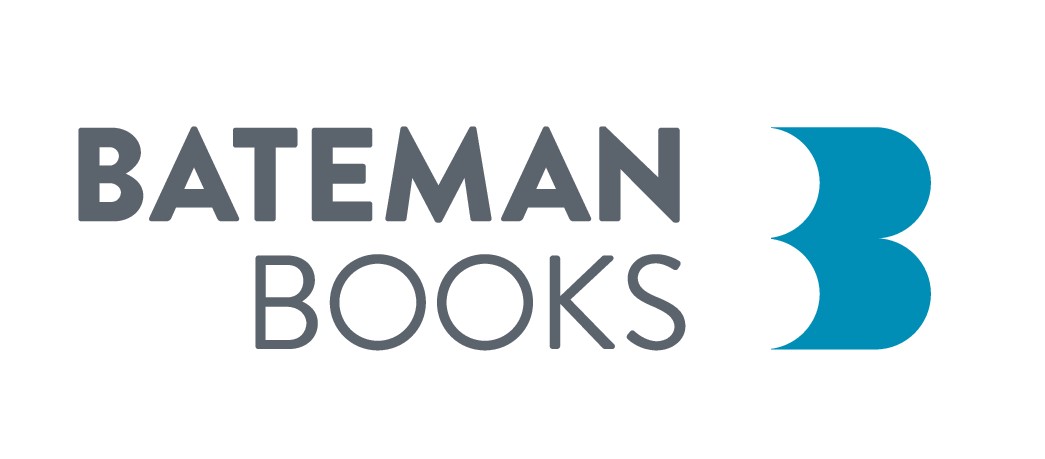 Bateman Books logo