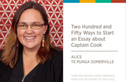TOO MANY COOKS?: ALICE TO PUNGA SOMERVILLE (2021)