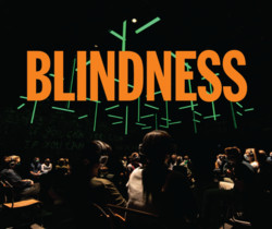 BLINDNESS: Podcast 2 Reclaiming Blindness