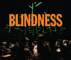 BLINDNESS Podcast 1: Creating a Binaural Sound Installation