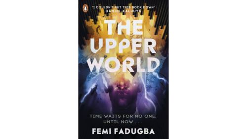 Femi Fadugba: The Upper World