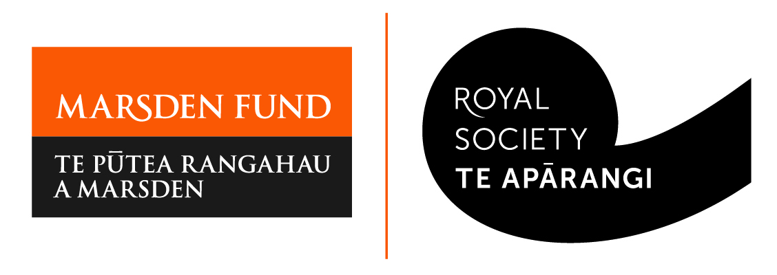 Royal Society Te Apārangi logo
