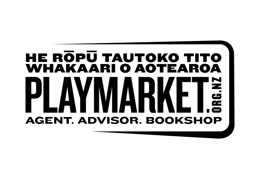 Playmarket logo