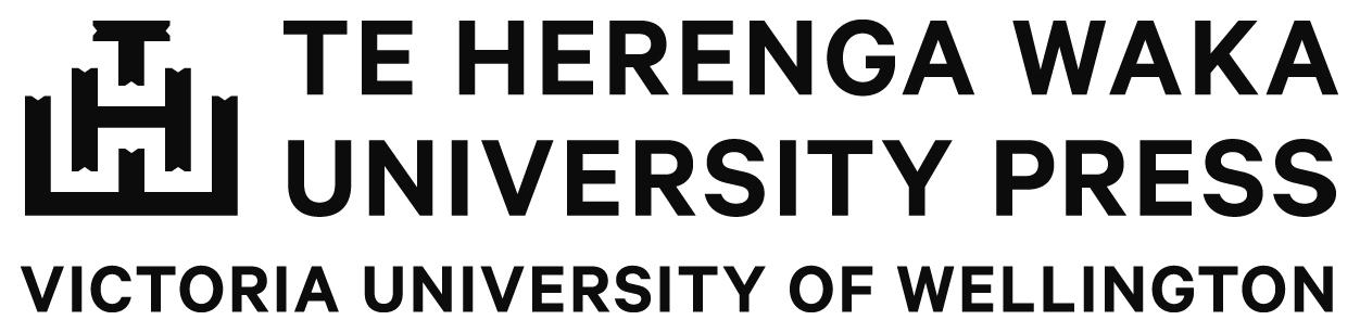 Te Herenga Waka University Press logo