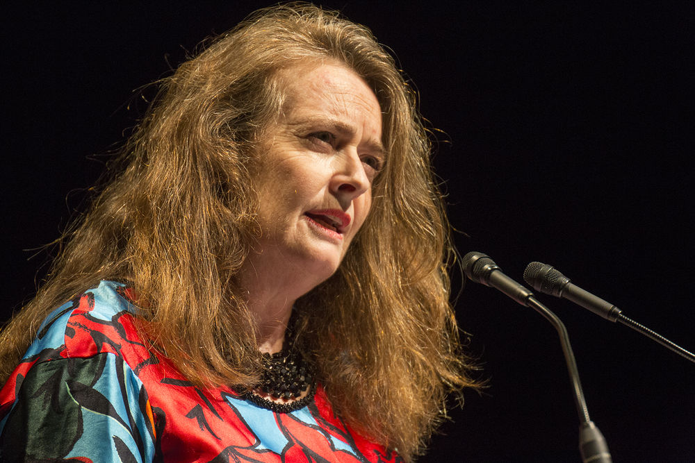 ​Anne O’Brien to step down from the Auckland Writers Festival Waituhi o Tāmaki after Festival 2022