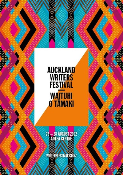 2022 Auckland Writers Festival
