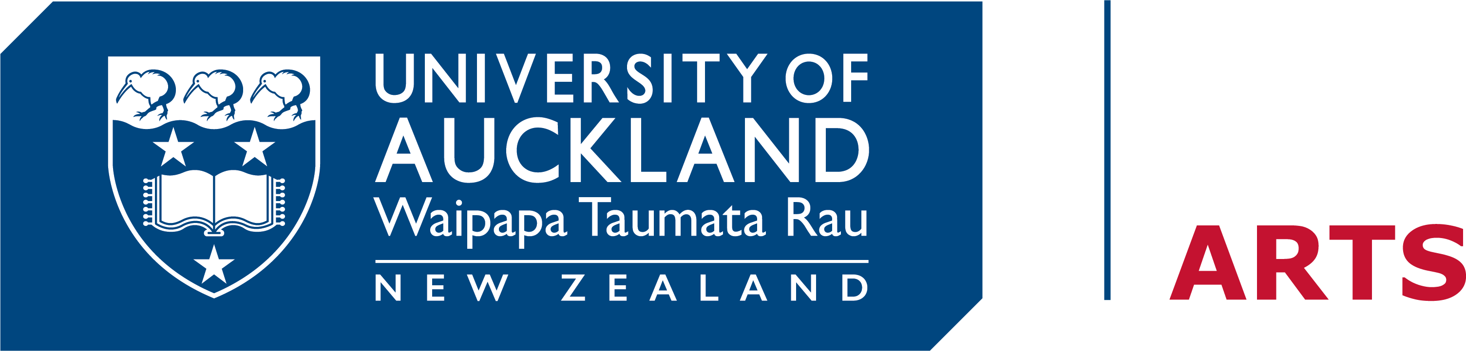 Faculty of Arts logo