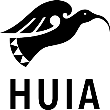 HUIA Publishers logo