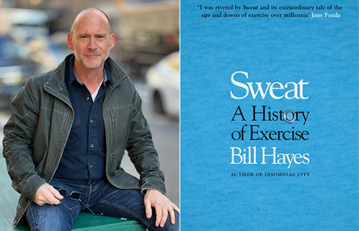 Love, Grief and Sweat: Bill Hayes