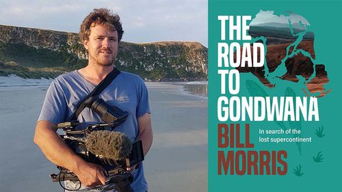 The Road to Gondwana: Bill Morris