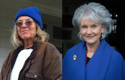 The Original Influencers: Sue McCauley, Barbara Else
