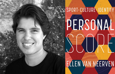 Personal Score: Ellen van Neerven