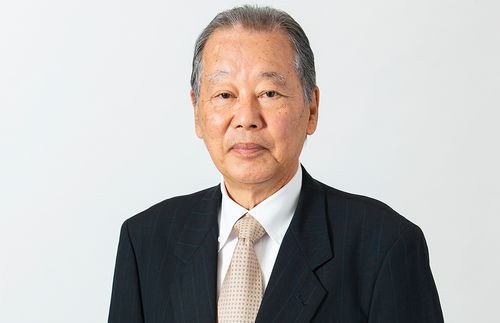 Soichiro Fukutake