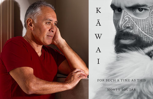 Te Reo Māori: Dr Monty Soutar