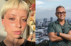 Introducing our first 2024 Festival Curators: Matariki and Michael Bennett