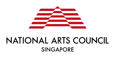 National Arts Council Signapore logo