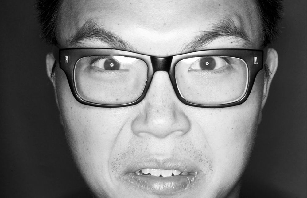 Writer: Joshua Ip - Writers • Auckland Writers Festival