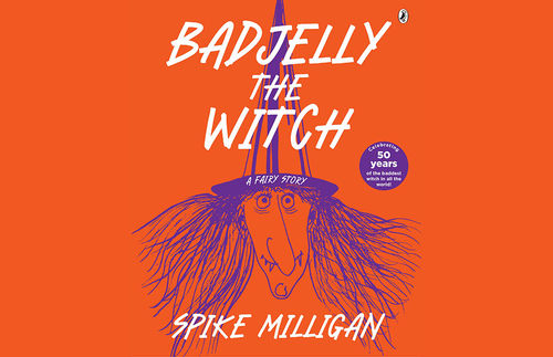 Stinky Poo, Stinky Poo: A Staged Reading of Badjelly the Witch