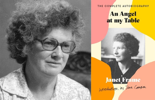 Janet Frame at 100