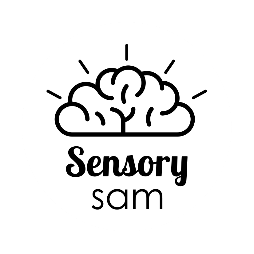 Sensory Sam logo