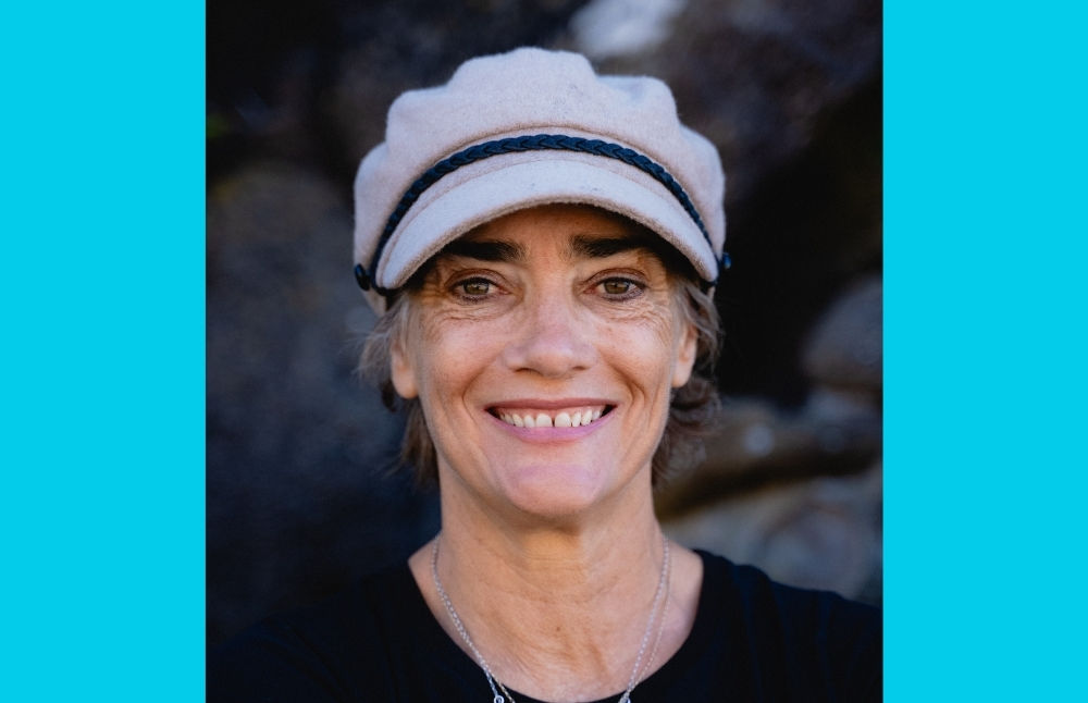 Writer: Lucy Hone - Writers • Auckland Writers Festival