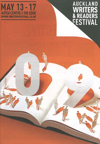 2009 Auckland Writers Festival
