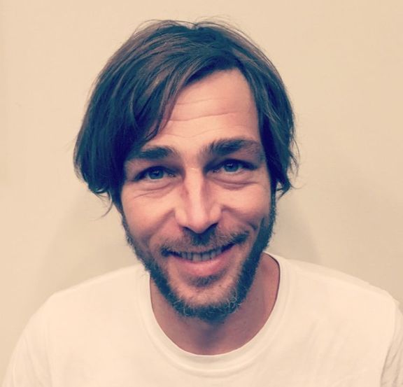 Writer: Alex Behan - Writers • Auckland Writers Festival